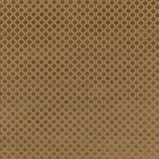 BF10826-850 INDUS VELVET BRONZE G P & J BAKER UPHOLSTERY