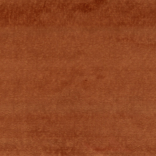 BF10827-330 ALMA VELVET SPICE G P & J BAKER UPHOLSTERY