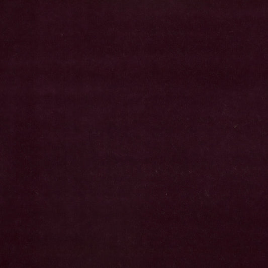 BF10838-590 BAKER HOUSE VELVET AUBERGINE G P & J BAKER Fabrics Drapery Upholstery