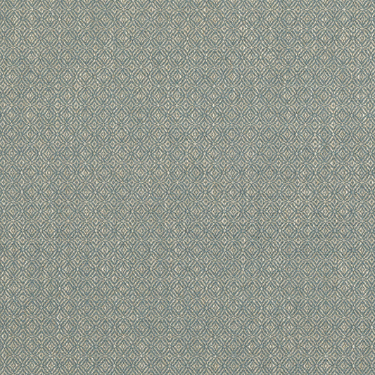 BF10868-605 KENTON SOFT BLUE G P & J BAKER UPHOLSTERY