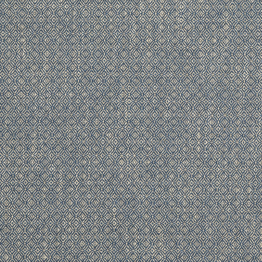 BF10868-660 KENTON BLUE G P & J BAKER UPHOLSTERY