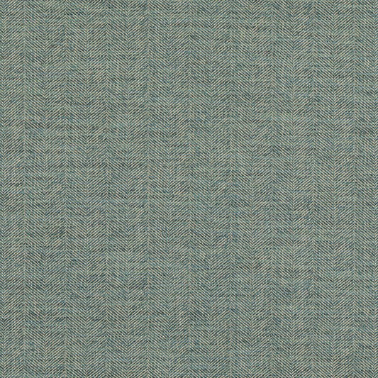 BF10878-615 GRAND CANYON TEAL G P & J BAKER UPHOLSTERY