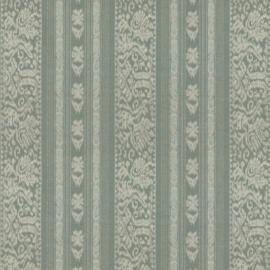 BF10882-3 SENARA AQUA G P & J BAKER Fabrics Drapery Upholstery