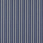BF10911-1 KILIM STRIPE BLUE G P & J BAKER Fabrics Drapery Upholstery