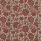 BF10918-2 BERWICK RED G P & J BAKER Fabrics Drapery Upholstery