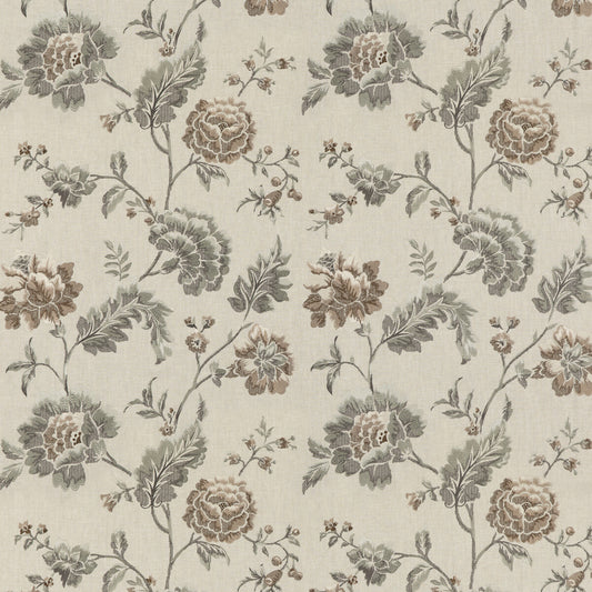 BF10922-1 RYE PARCHMENT G P & J BAKER Fabrics Drapery Upholstery