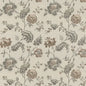BF10922-1 RYE PARCHMENT G P & J BAKER Fabrics Drapery Upholstery