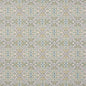 BF10940-1 BENAKI AQUA G P & J BAKER Fabrics Drapery Upholstery