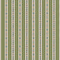 BF10943-2 ASHLAR STRIPE EMERALD G P & J BAKER DRAPERY