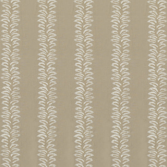 BF10946-110 NEW BRADBOURNE LINEN G P & J BAKER DRAPERY