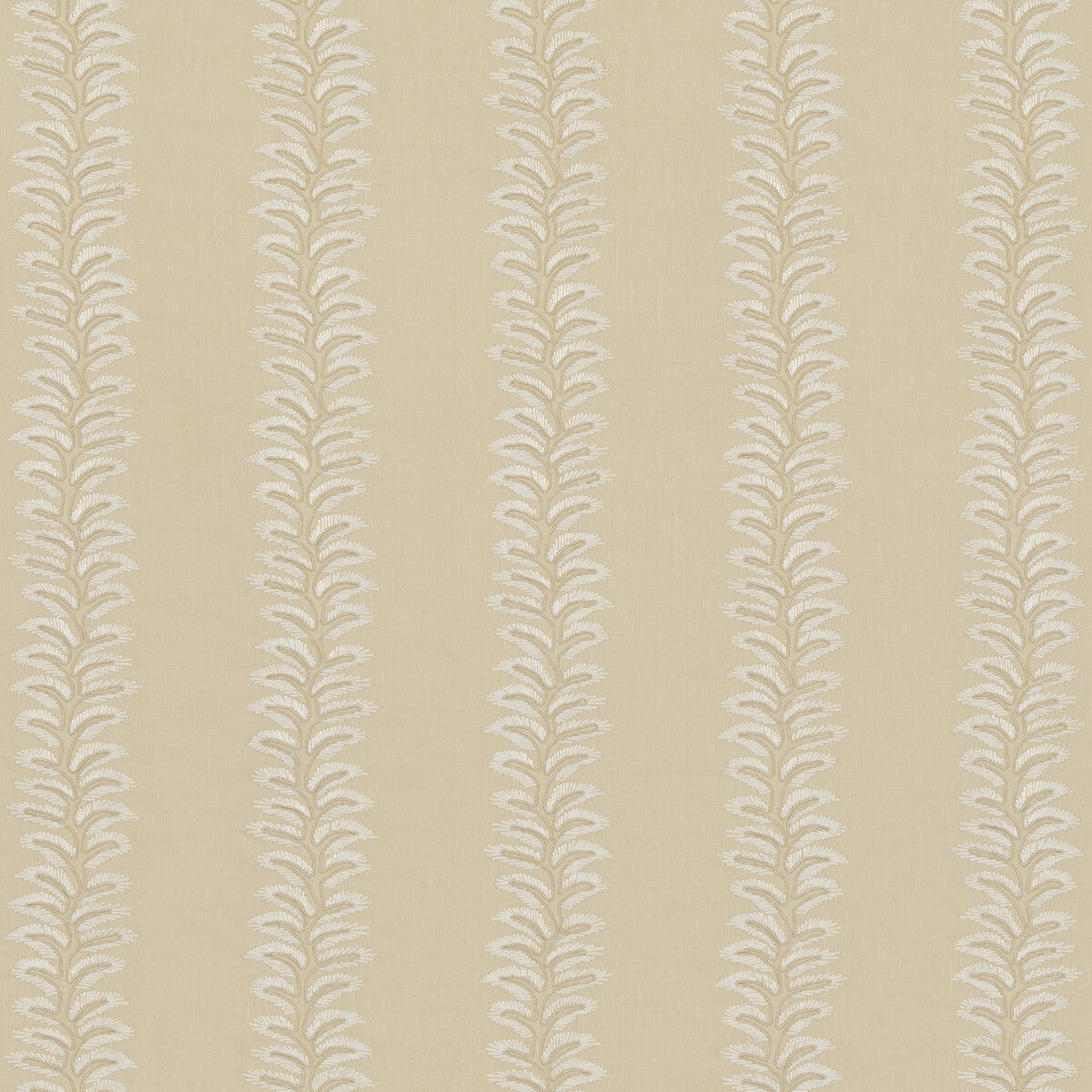 BF10946-120 NEW BRADBOURNE CREAM G P & J BAKER DRAPERY