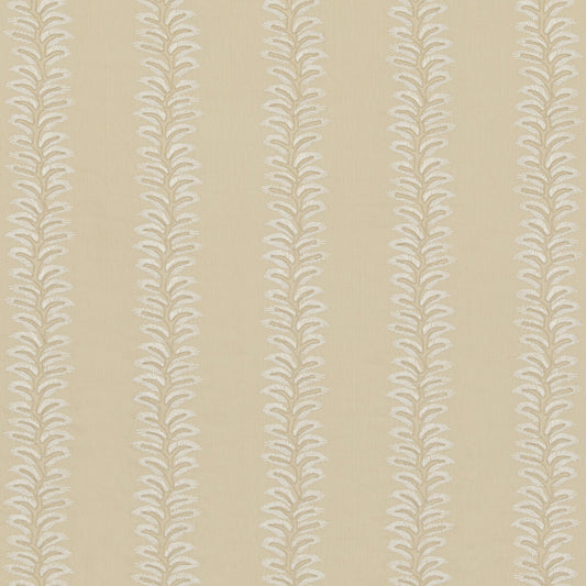 BF10946-120 NEW BRADBOURNE CREAM G P & J BAKER DRAPERY