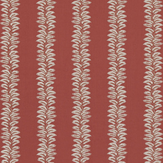 BF10946-310 NEW BRADBOURNE CORAL G P & J BAKER DRAPERY