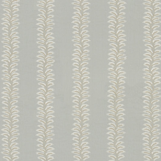 BF10946-715 NEW BRADBOURNE PALE AQUA G P & J BAKER DRAPERY