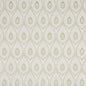 BF10955-5 ASHMORE SPRING GREEN G P & J BAKER DRAPERY