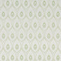 BF10955-6 ASHMORE AQUA/GREEN G P & J BAKER DRAPERY