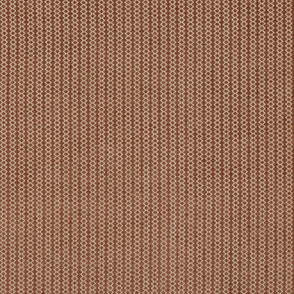 BF10958-450 HARWOOD TOMATO G P & J BAKER Fabrics Drapery Upholstery