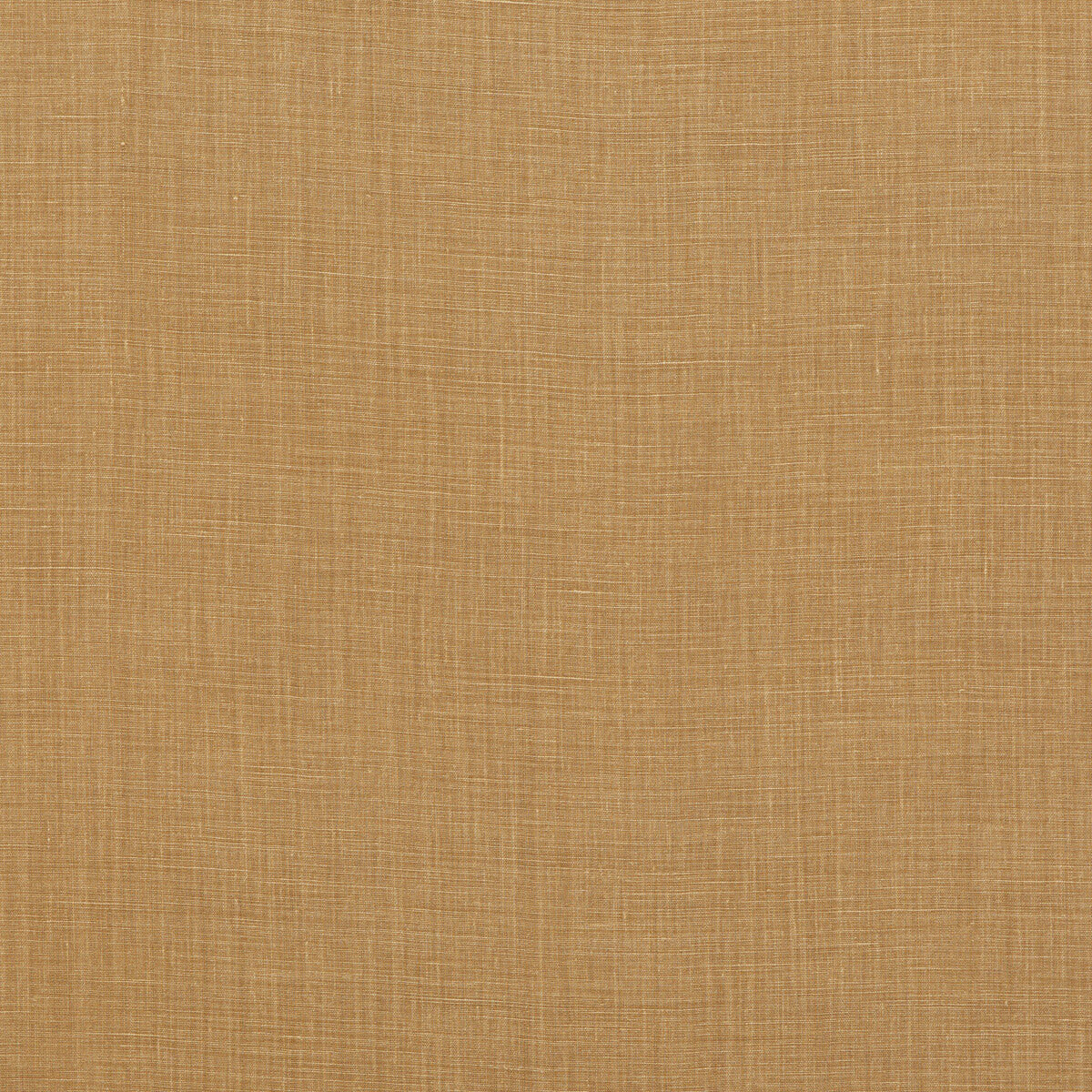 BF10961-840 BAKER HOUSE LINEN OCHRE G P & J BAKER Fabrics Drapery Upholstery