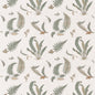 BF10991-1 FERNS EMBROIDERY VERDIGRIS G P & J BAKER Fabrics Drapery Upholstery