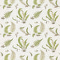 BF10991-2 FERNS EMBROIDERY GREEN G P & J BAKER DRAPERY