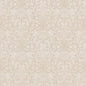 BF10995-1 FRITILLERIE EMBROIDERY NATURAL G P & J BAKER DRAPERY