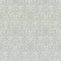 BF10996-2 FRITILLERIE EMBROIDERY AQUA G P & J BAKER DRAPERY