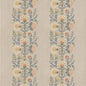 BF10997-1 ANNESLEY BLUE G P & J BAKER DRAPERY