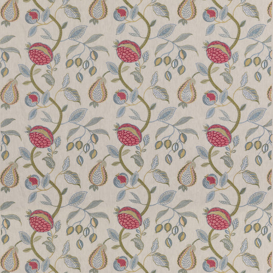 BF11024-1 KELLING ANTIQUE G P & J BAKER DRAPERY