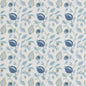 BF11024-2 KELLING AQUA G P & J BAKER DRAPERY