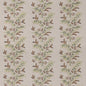 BF11026-1 FOXHILL GREEN G P & J BAKER DRAPERY