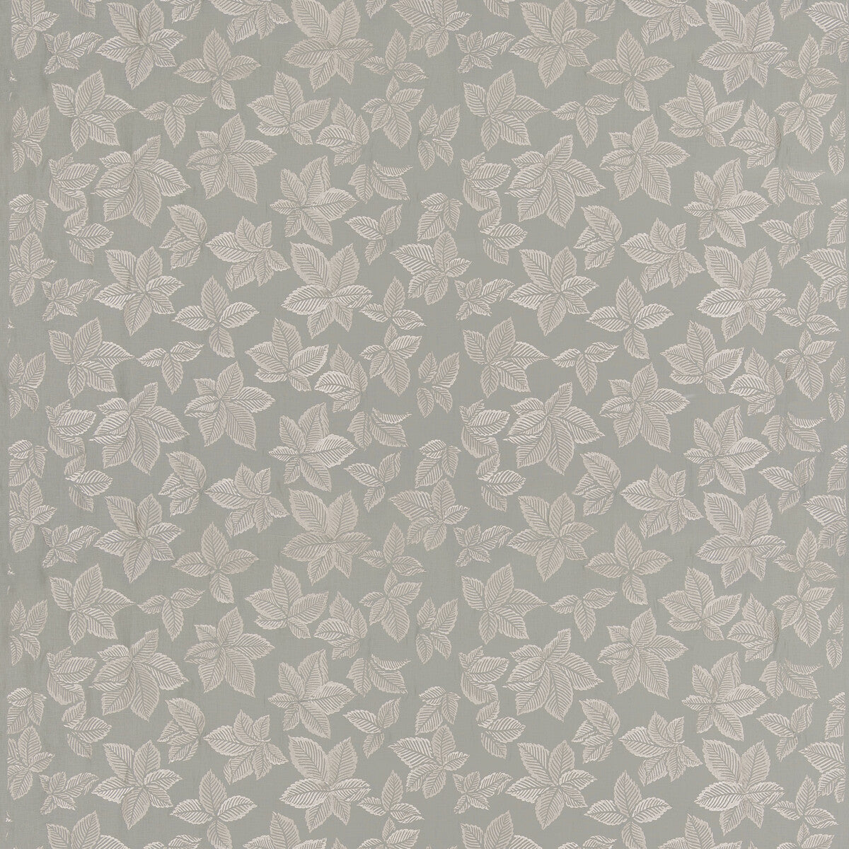 BF11027-725 ASHKAM AQUA G P & J BAKER DRAPERY