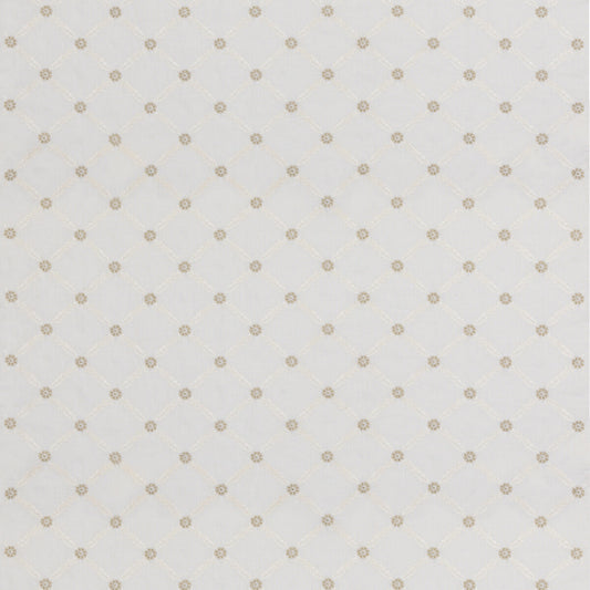 BF11030-104 ASHBURY IVORY G P & J BAKER DRAPERY