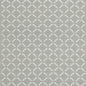 BF11030-725 ASHBURY AQUA G P & J BAKER DRAPERY