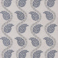 BF11031-1 FILKINS BLUE G P & J BAKER DRAPERY