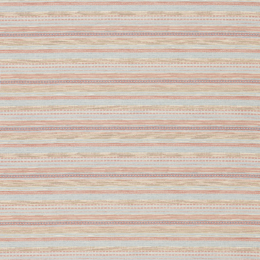 BF11036-1 FAIRFAX RED/BLUE G P & J BAKER UPHOLSTERY