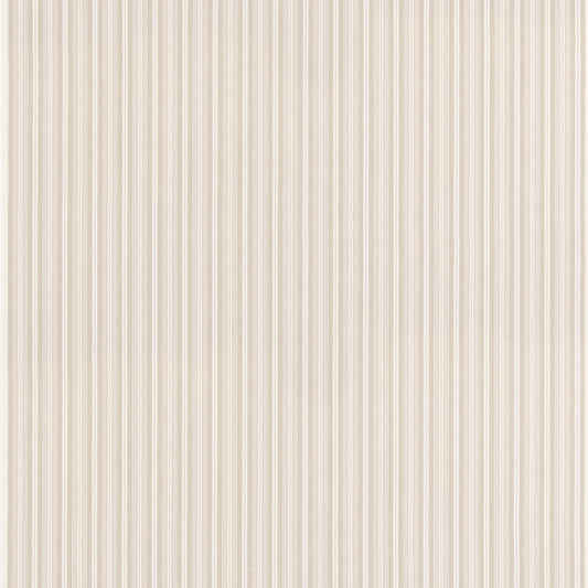 BF11037-230 LAVERTON STRIPE OATMEAL G P & J BAKER DRAPERY
