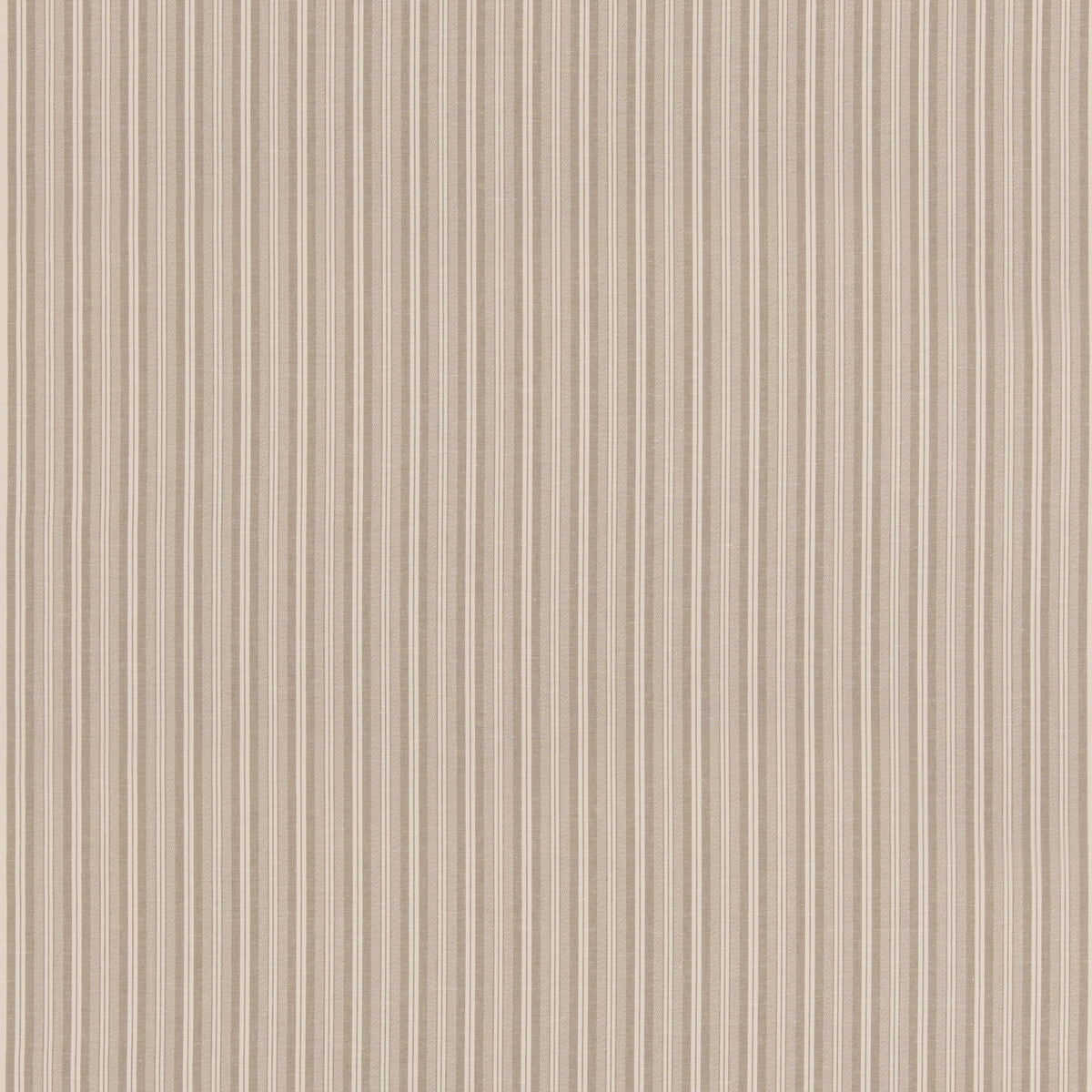 BF11037-250 LAVERTON STRIPE NUTMEG G P & J BAKER DRAPERY
