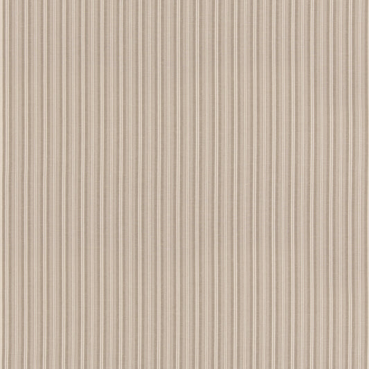 BF11037-250 LAVERTON STRIPE NUTMEG G P & J BAKER DRAPERY