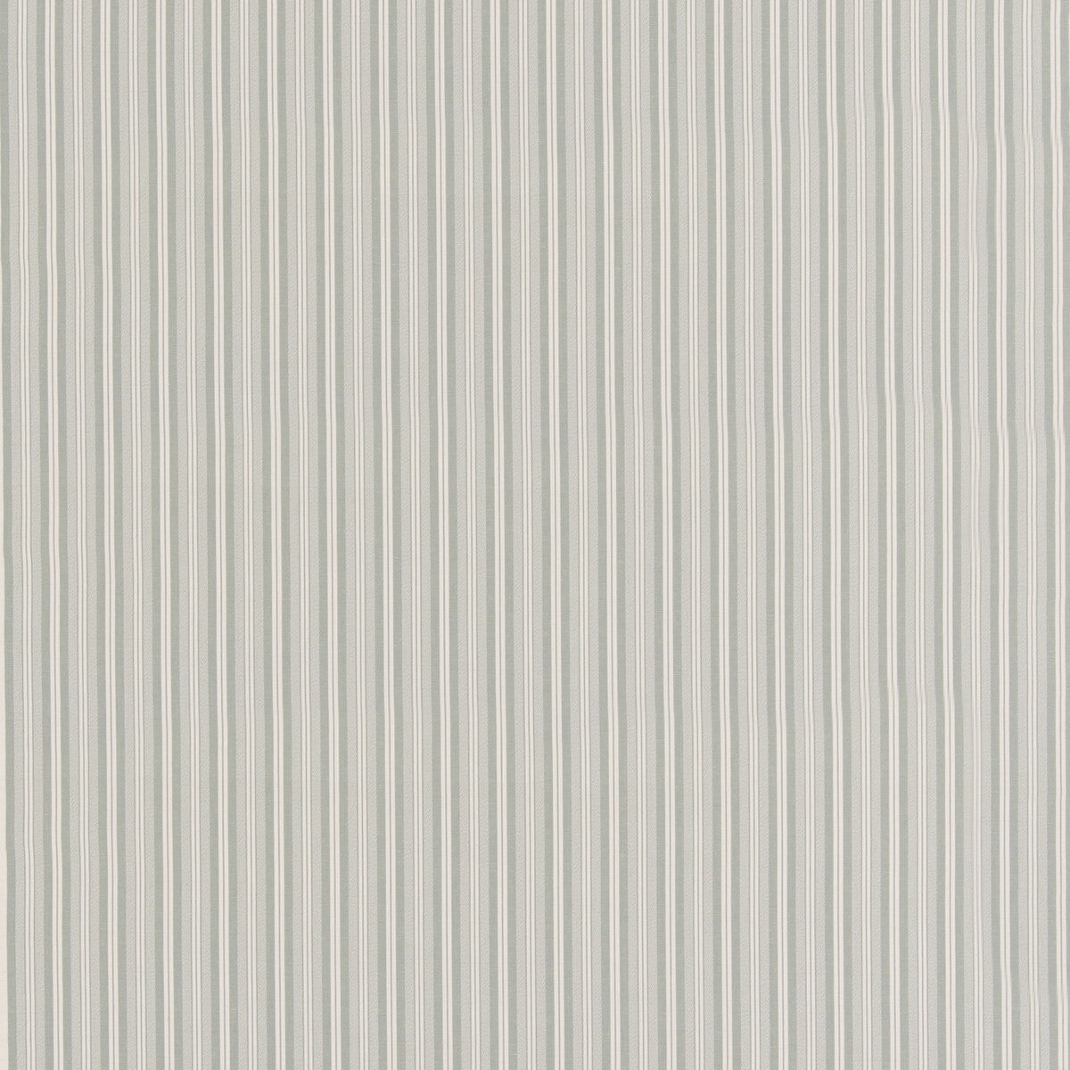 BF11037-725 LAVERTON STRIPE AQUA G P & J BAKER DRAPERY