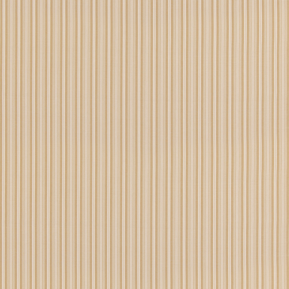 BF11037-840 LAVERTON STRIPE OCHRE G P & J BAKER DRAPERY