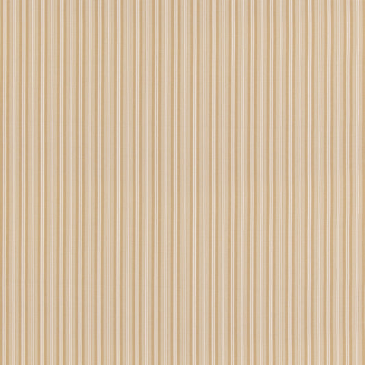 BF11037-840 LAVERTON STRIPE OCHRE G P & J BAKER DRAPERY