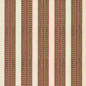 BF11059-1 WORLDS APART FUCHSIA/OCHRE G P & J BAKER Fabrics Drapery Upholstery