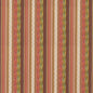 BF11060-3 RUNAWAY CORAL/GREEN G P & J BAKER Fabrics Drapery Upholstery