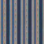 BF11062-2 BUNTY INDIGO G P & J BAKER Fabrics Drapery Upholstery