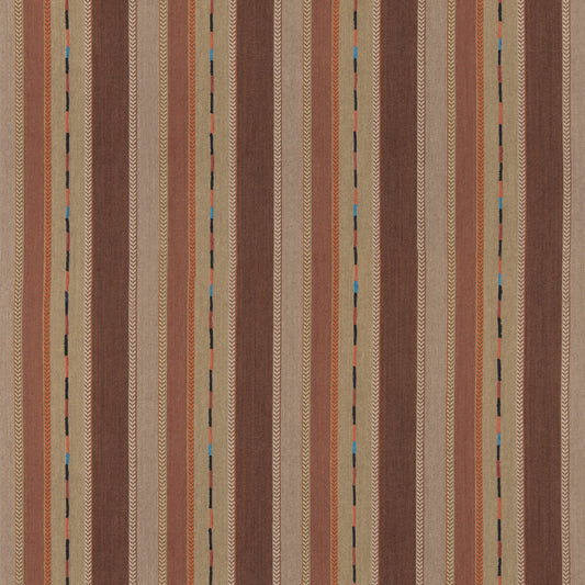BF11062-5 BUNTY BROWN G P & J BAKER Fabrics Drapery Upholstery