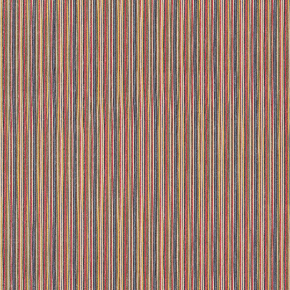 BF11064-2 TIGHT ROPE INDIGO/COCOA G P & J BAKER Fabrics Drapery Upholstery