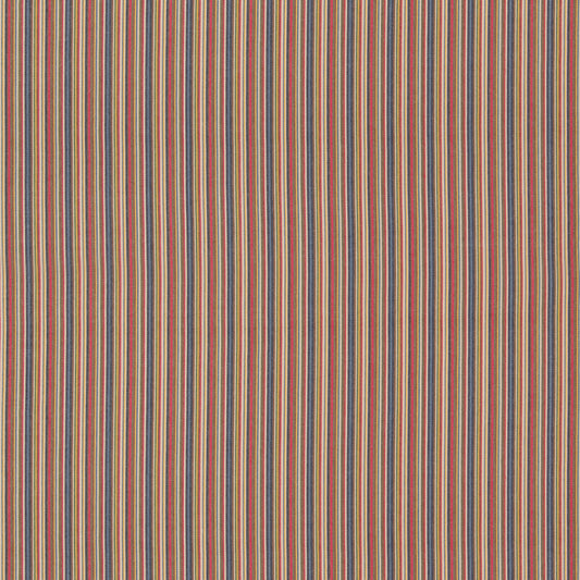 BF11064-2 TIGHT ROPE INDIGO/COCOA G P & J BAKER Fabrics Drapery Upholstery