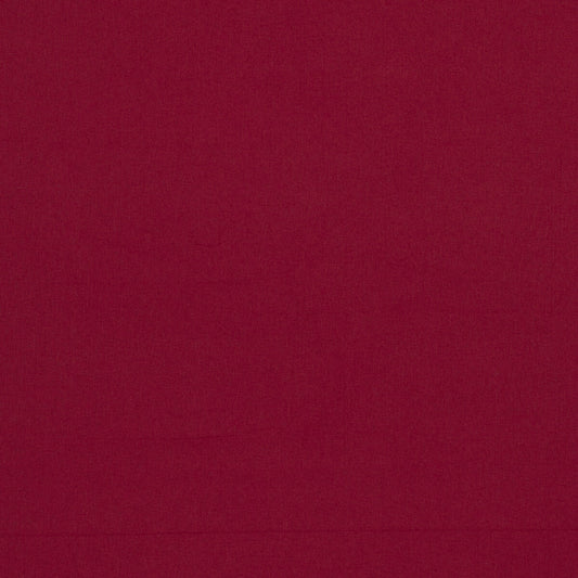 BF11066-458 KIT'S LINEN CRIMSON G P & J BAKER Fabrics Drapery Upholstery