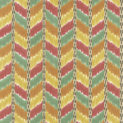 BF11080-1 OTTOLINE JAZZ G P & J BAKER Fabrics Drapery Upholstery