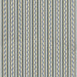 BF11081-1 HALKI STRIPE TEAL/OCHRE G P & J BAKER Fabrics Drapery Upholstery